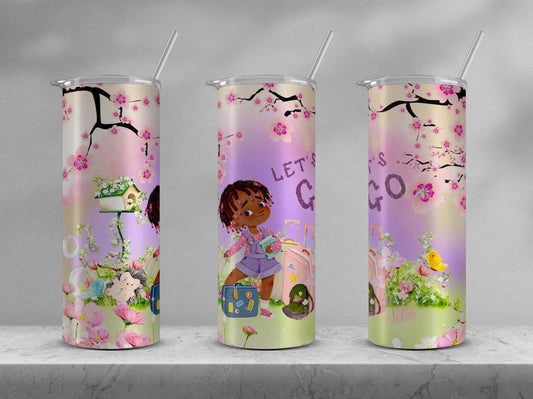 UV DTF Transfer Gang Sheet Builder