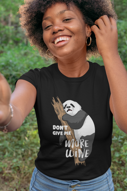 MORE WINE