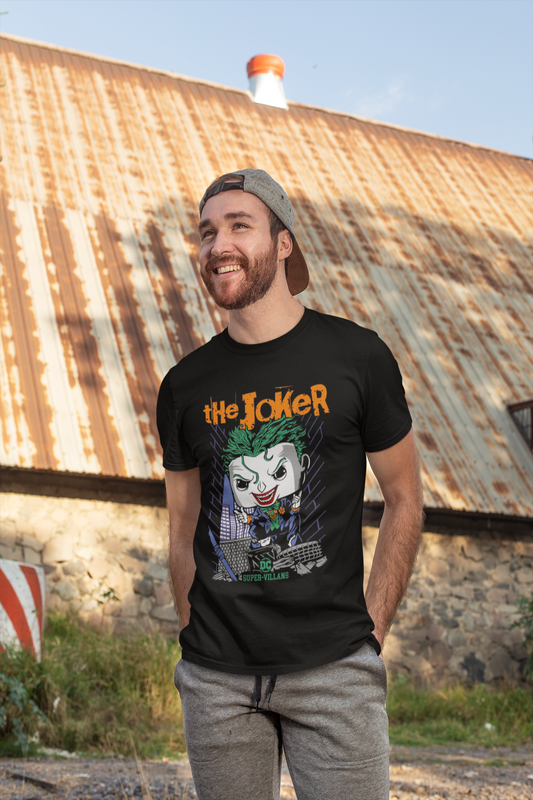 THE JOKER